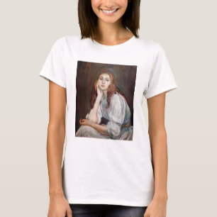 Berthe Morisot - Julie droomt T-shirt