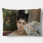 Berthe Morisot - Op de bal Etui (Achterkant)