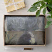 Berthe Morisot - Op de bal Tissuepapier (Geschenk)