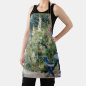 Berthe Morisot - Rozen Tremieres Schort (Insitu)