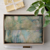 Berthe Morisot - Shepherdess Resting Tissuepapier (Geschenk)