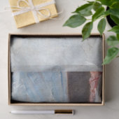 Berthe Morisot - The Cradle Tissuepapier (Geschenk)