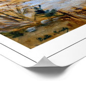 Berthe Morisot Zedign Art Poster #206 (Coin)