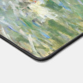 Berthe Morisot - Zomerdag Bureaumat (Hoek)