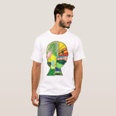 bertrand-austine t-shirt (Voorkant volledig)