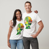 bertrand-austine t-shirt (Unisex)
