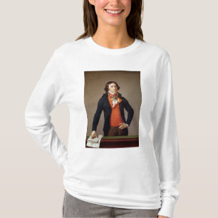 Bertrand Barere de Vieuzac T-shirt