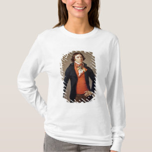 Bertrand Barere de Vieuzac T-shirt