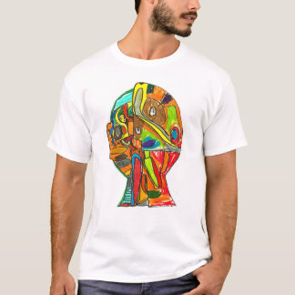 bertrand-jr s t-shirt