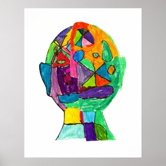 bertrand-maddiea poster (Voorkant)