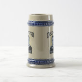 beruchte dissidenter bierpul (Center)