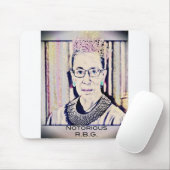 beruchte R.B.G. Muismat (Met muis)