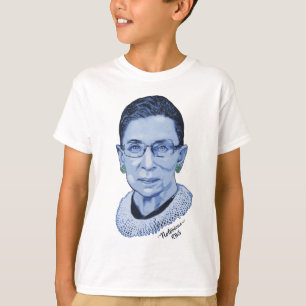 beruchte RBG II T-shirt