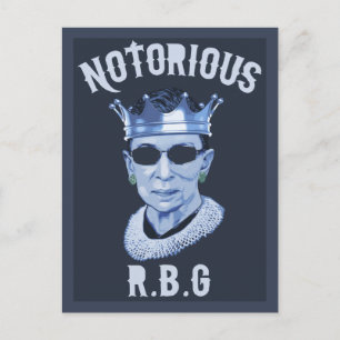 beruchte RBG III Briefkaart
