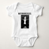 beruchte RBG Romper (Voorkant)