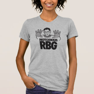 beruchte RBG T-shirt