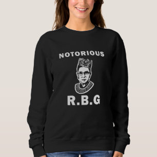 beruchte RBG Trui