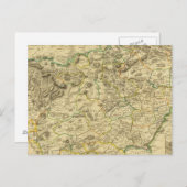 Berwick Briefkaart (Voorkant / Achterkant)