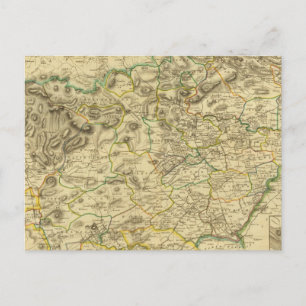 Berwick Briefkaart