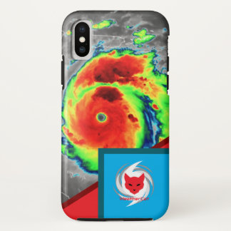 Beryl WeatherCat Hoesje