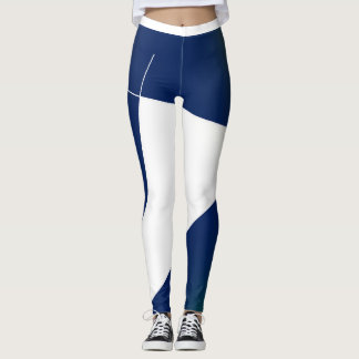 Beryllium Leggings