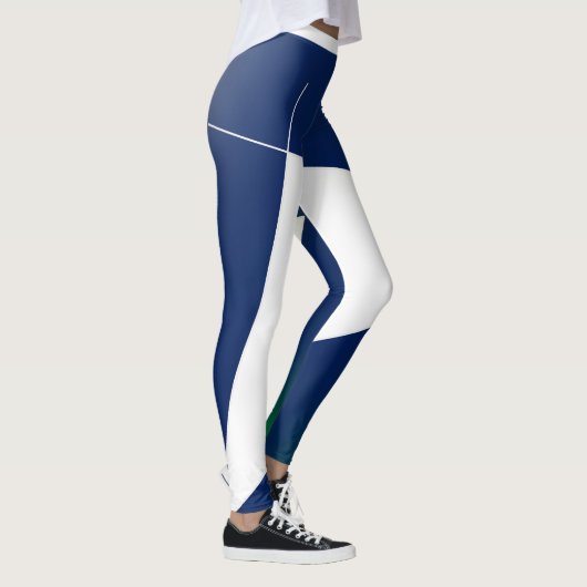 Beryllium Leggings (Droite)