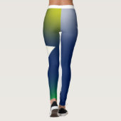 Beryllium Leggings (Dos)