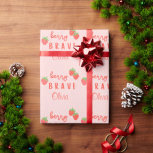bes brave kinderkanker zieke kinderen aangepaste n cadeaupapier