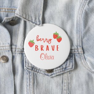 bes brave kinderkanker zieke kinderen aangepaste n ronde button 4,0 cm