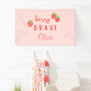 bes brave kinderkanker zieke kinderen aangepaste n spandoek