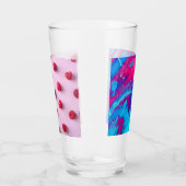 bes glas (Links)