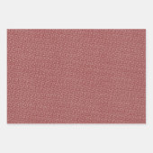  bes inpakpapier vel (Voorkant 2)