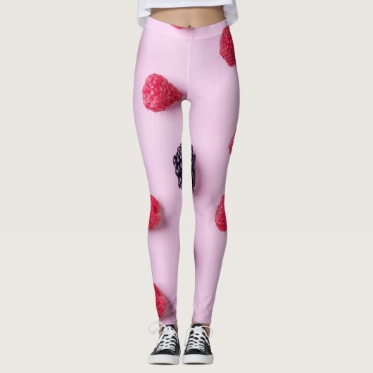 bes leggings (Voorkant)