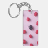 bes sleutelhanger (Voorkant Links)