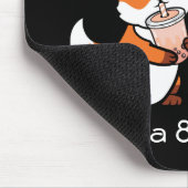 Bes Teas Boba Bubble Tea Muismat (Hoek)