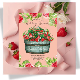 bes zoete babyshower babyshower uitnodiging