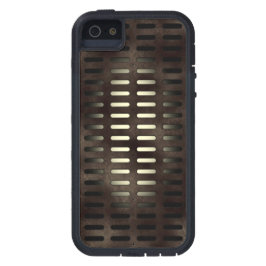 Bescherm de kracht binnen Tuff iPhone Case 2