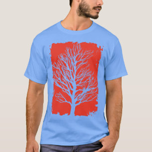 Bescherm de natuur t-shirt