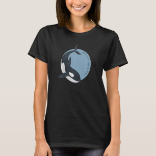 Bescherm de oceaan - Orca - killerwalvis Pullover