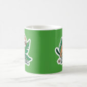 Bescherm de regenwoud luiaard Mok (Center)