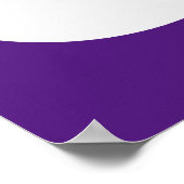 Bescherm het Trans-Kinder Poster (Hoek)