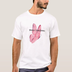 Bescherm Je Energie T-shirt