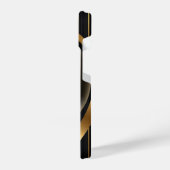 Bescherm je iPhone 16 in stijl met deze luxe iPhone Hoesje (Linkerkant)