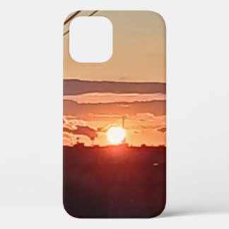 Bescherm je telefoon in stijl iPhone 12 hoesje