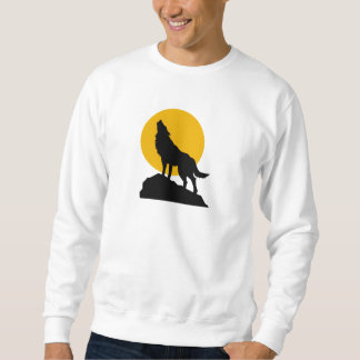 Bescherm Michigan Wolves Trui