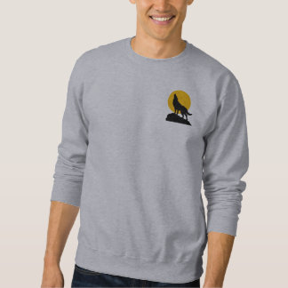 Bescherm Michigan Wolves Trui