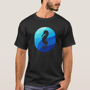Bescherm onze oceaan ons toekomstig T-shirt zeepaa