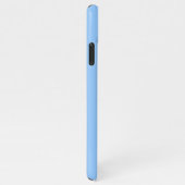 Bescherm onze Oceans Earth Day iPhone Case iPhone Hoesje (Rechterkant)