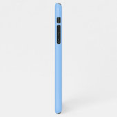 Bescherm onze Oceans Earth Day iPhone Case iPhone Hoesje (Linkerkant)