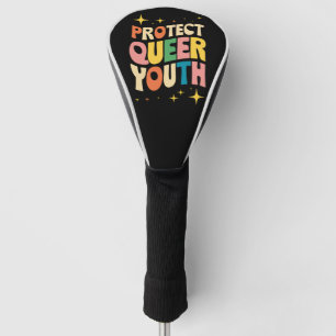 Bescherm Queere Jongeren Bescherm Trans Kinderen L Golfheadcover